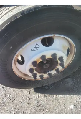 MERITOR-ROCKWELL FC-941 AXLE ASSEMBLY, FRONT (STEER)