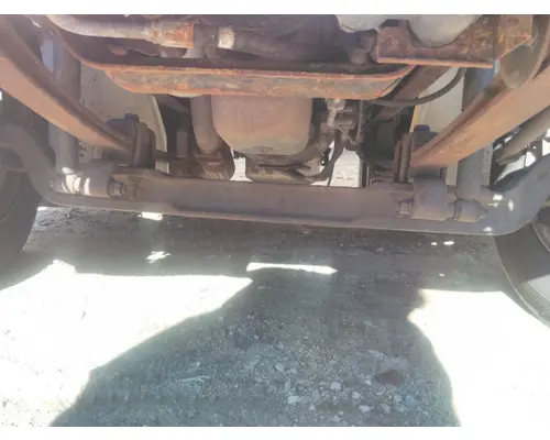 MERITOR-ROCKWELL FC-941 AXLE ASSEMBLY, FRONT (STEER)