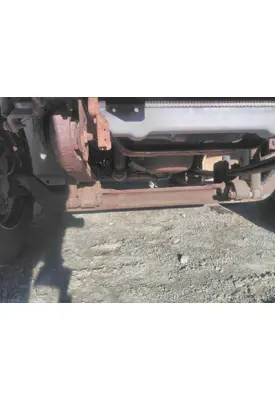 MERITOR-ROCKWELL FC-941 AXLE ASSEMBLY, FRONT (STEER)