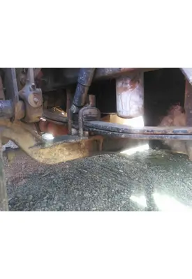 MERITOR-ROCKWELL FC-941 AXLE ASSEMBLY, FRONT (STEER)