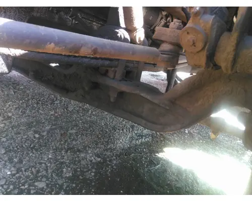 MERITOR-ROCKWELL FC-941 AXLE ASSEMBLY, FRONT (STEER)