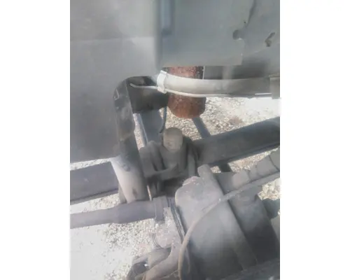 MERITOR-ROCKWELL FC-941 AXLE ASSEMBLY, FRONT (STEER)