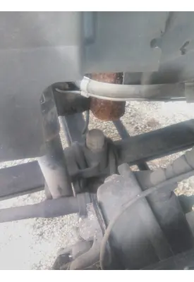 MERITOR-ROCKWELL FC-941 AXLE ASSEMBLY, FRONT (STEER)