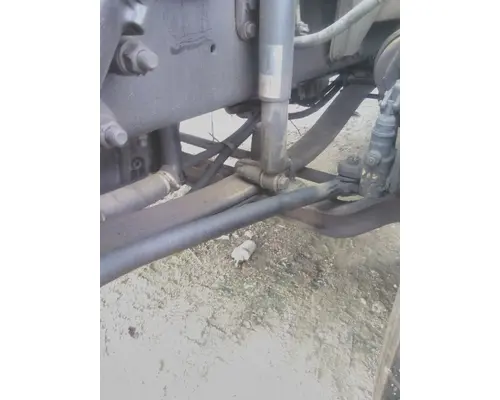 MERITOR-ROCKWELL FC-941 AXLE ASSEMBLY, FRONT (STEER)