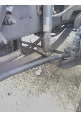 MERITOR-ROCKWELL FC-941 AXLE ASSEMBLY, FRONT (STEER)