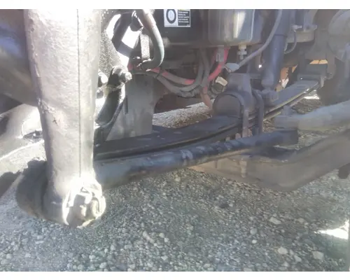 MERITOR-ROCKWELL FC-941 AXLE ASSEMBLY, FRONT (STEER)