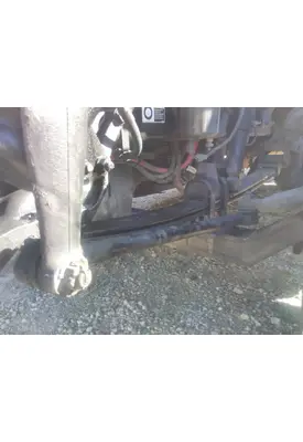 MERITOR-ROCKWELL FC-941 AXLE ASSEMBLY, FRONT (STEER)