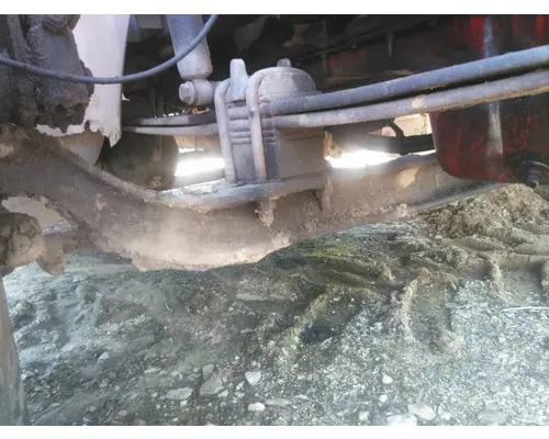 MERITOR-ROCKWELL FC-941 AXLE ASSEMBLY, FRONT (STEER)