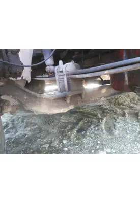 MERITOR-ROCKWELL FC-941 AXLE ASSEMBLY, FRONT (STEER)