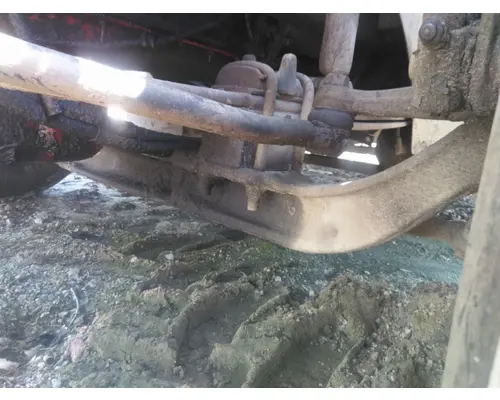 MERITOR-ROCKWELL FC-941 AXLE ASSEMBLY, FRONT (STEER)