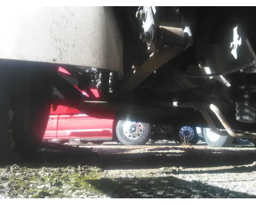 MERITOR-ROCKWELL FC-941 AXLE ASSEMBLY, FRONT (STEER)