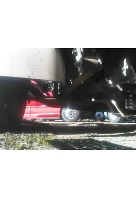 MERITOR-ROCKWELL FC-941 AXLE ASSEMBLY, FRONT (STEER)