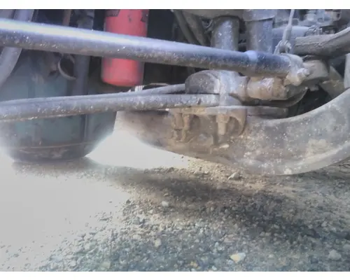 MERITOR-ROCKWELL FC-941 AXLE ASSEMBLY, FRONT (STEER)