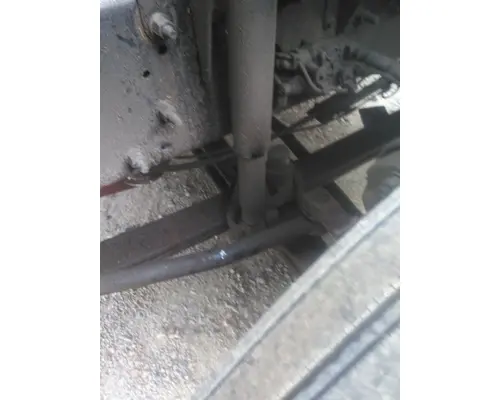 MERITOR-ROCKWELL FC-941 AXLE ASSEMBLY, FRONT (STEER)