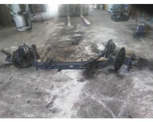 MERITOR-ROCKWELL FC-941 AXLE ASSEMBLY, FRONT (STEER)