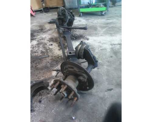 MERITOR-ROCKWELL FC-941 AXLE ASSEMBLY, FRONT (STEER)