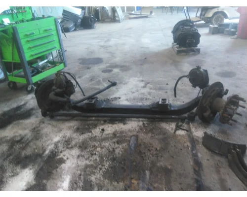 MERITOR-ROCKWELL FC-941 AXLE ASSEMBLY, FRONT (STEER)