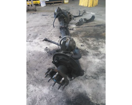 MERITOR-ROCKWELL FC-941 AXLE ASSEMBLY, FRONT (STEER)