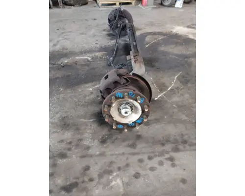 MERITOR-ROCKWELL FC-941 AXLE ASSEMBLY, FRONT (STEER)
