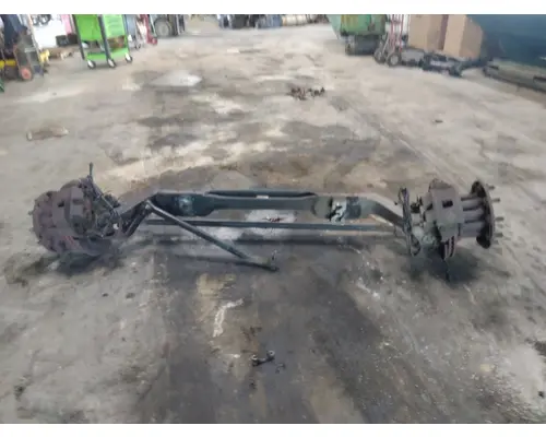 MERITOR-ROCKWELL FC-941 AXLE ASSEMBLY, FRONT (STEER)