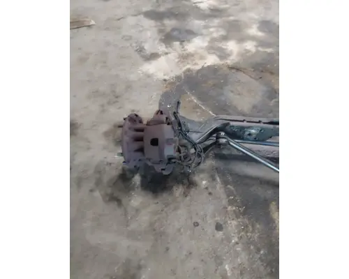 MERITOR-ROCKWELL FC-941 AXLE ASSEMBLY, FRONT (STEER)