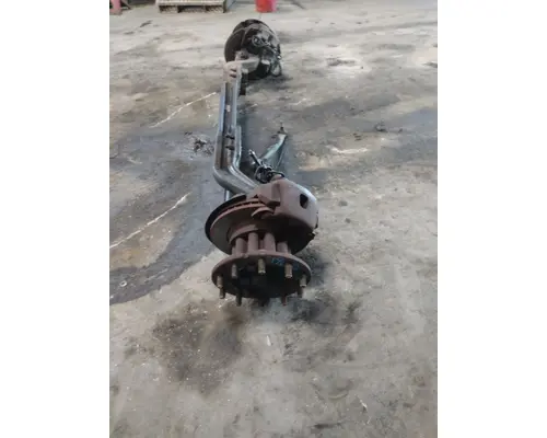 MERITOR-ROCKWELL FC-941 AXLE ASSEMBLY, FRONT (STEER)
