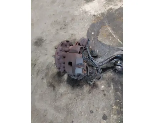 MERITOR-ROCKWELL FC-941 AXLE ASSEMBLY, FRONT (STEER)