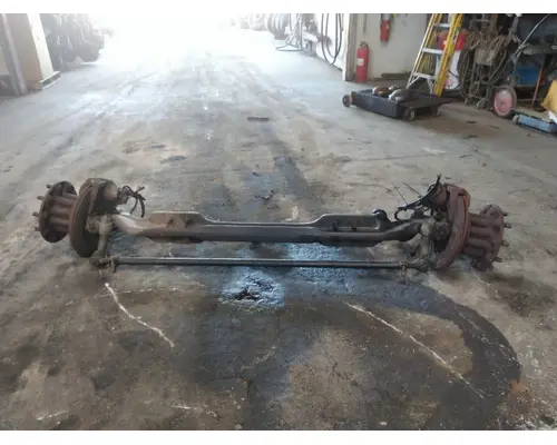 MERITOR-ROCKWELL FC-941 AXLE ASSEMBLY, FRONT (STEER)
