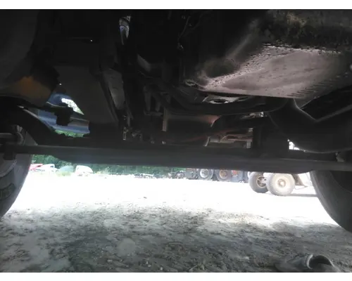 MERITOR-ROCKWELL FC-941 AXLE ASSEMBLY, FRONT (STEER)