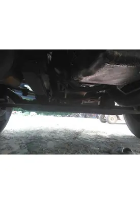 MERITOR-ROCKWELL FC-941 AXLE ASSEMBLY, FRONT (STEER)