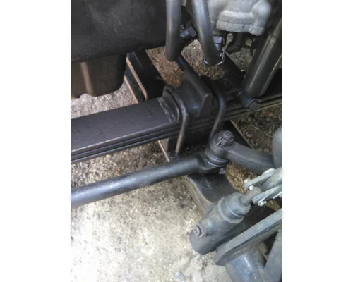 MERITOR-ROCKWELL FC-941 AXLE ASSEMBLY, FRONT (STEER)