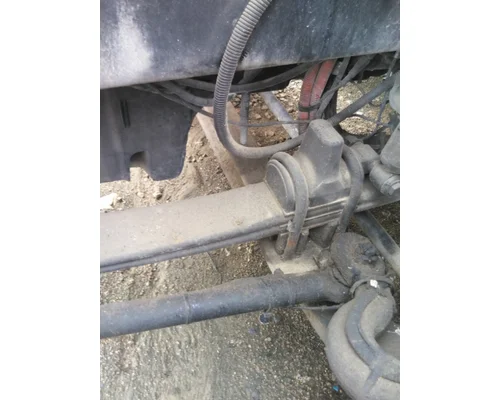 MERITOR-ROCKWELL FC-941 AXLE ASSEMBLY, FRONT (STEER)