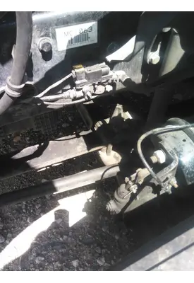 MERITOR-ROCKWELL FC-941 AXLE ASSEMBLY, FRONT (STEER)