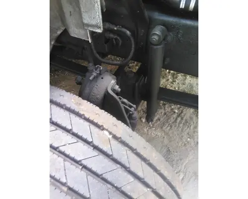 MERITOR-ROCKWELL FC-941 AXLE ASSEMBLY, FRONT (STEER)