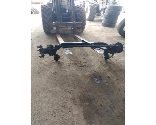 MERITOR-ROCKWELL FC-941 AXLE ASSEMBLY, FRONT (STEER)