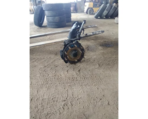 MERITOR-ROCKWELL FC-941 AXLE ASSEMBLY, FRONT (STEER)