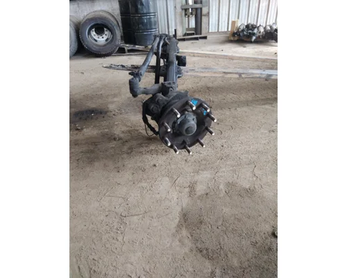 MERITOR-ROCKWELL FC-941 AXLE ASSEMBLY, FRONT (STEER)