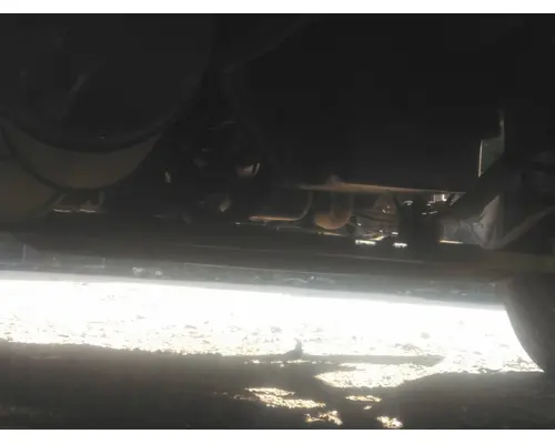 MERITOR-ROCKWELL FC-941 AXLE ASSEMBLY, FRONT (STEER)