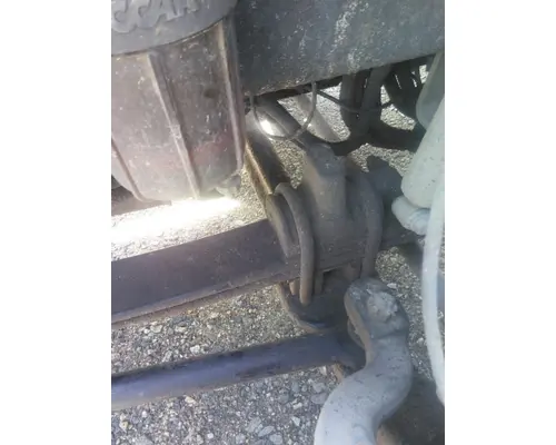 MERITOR-ROCKWELL FC-941 AXLE ASSEMBLY, FRONT (STEER)