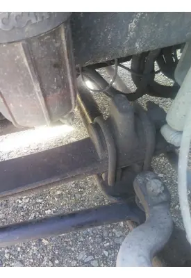 MERITOR-ROCKWELL FC-941 AXLE ASSEMBLY, FRONT (STEER)
