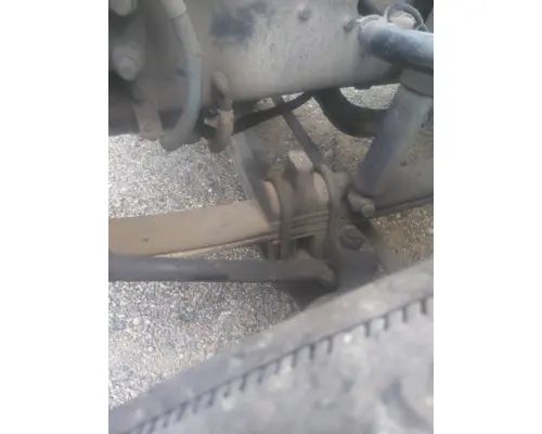 MERITOR-ROCKWELL FC-941 AXLE ASSEMBLY, FRONT (STEER)