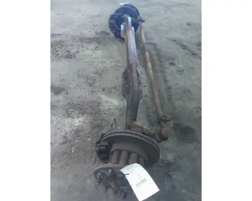 MERITOR-ROCKWELL FC-941 AXLE ASSEMBLY, FRONT (STEER)