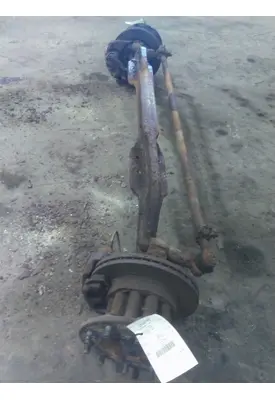 MERITOR-ROCKWELL FC-941 AXLE ASSEMBLY, FRONT (STEER)