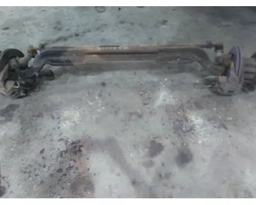 MERITOR-ROCKWELL FC-941 AXLE ASSEMBLY, FRONT (STEER)