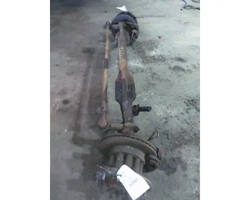 MERITOR-ROCKWELL FC-941 AXLE ASSEMBLY, FRONT (STEER)