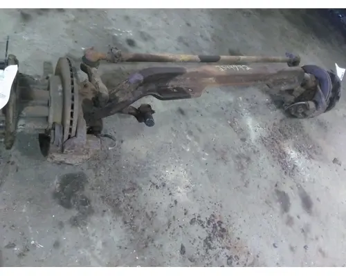 MERITOR-ROCKWELL FC-941 AXLE ASSEMBLY, FRONT (STEER)