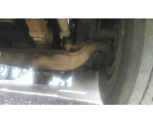 MERITOR-ROCKWELL FC-941 AXLE ASSEMBLY, FRONT (STEER)