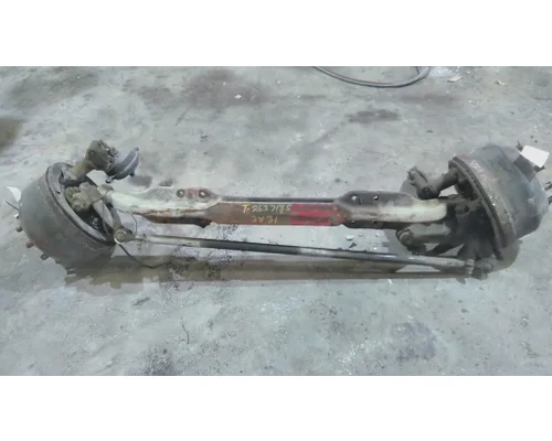 MERITOR-ROCKWELL FC-941 AXLE ASSEMBLY, FRONT (STEER)