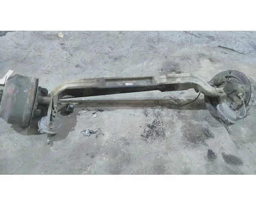 MERITOR-ROCKWELL FC-941 AXLE ASSEMBLY, FRONT (STEER)