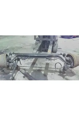 MERITOR-ROCKWELL FC-965 AXLE ASSEMBLY, FRONT (STEER)